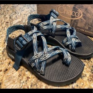 Chaco ZX2 Classic Sandals [Worn Once!] - women’s 5